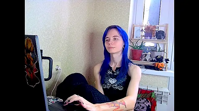 AdamTarlet Live XXX-chat