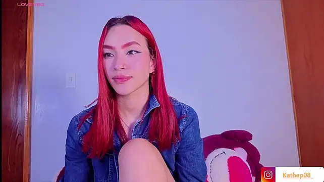 LunnaBlake's Live XXX Chat
