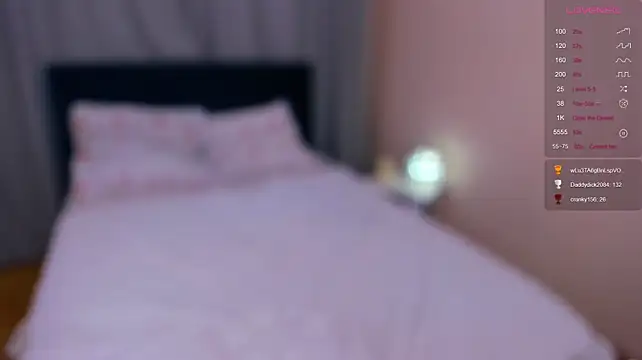 BellaMurre Live XXX Chat