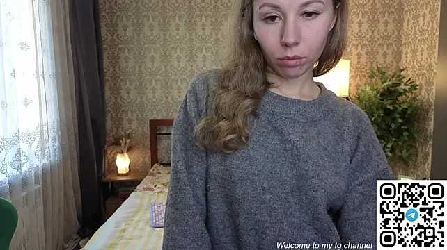 Živý XXX chat Lill_Ana