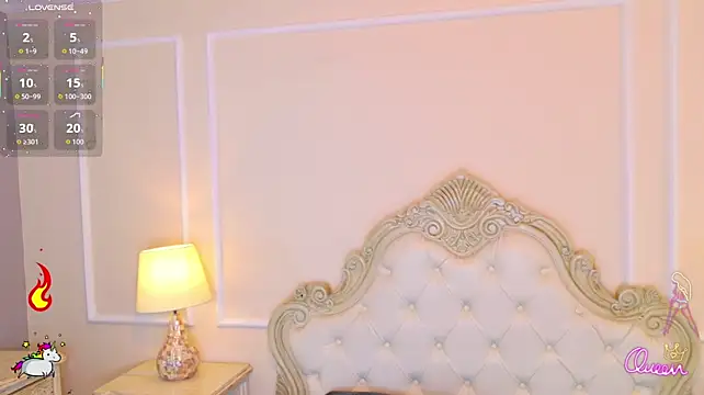 MalaikaBrown's Live XXX Chat
