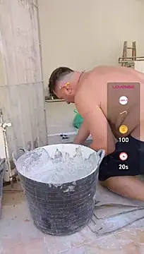 Chat XXX en directo de seloloko20