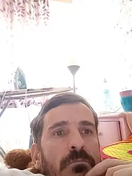 bubu38Goody élő XXX-chatje