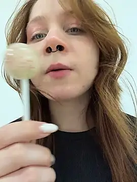 Živý XXX chat SlavicCandy