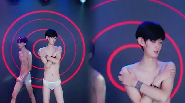 แชท XXX สดของ Klimax-888