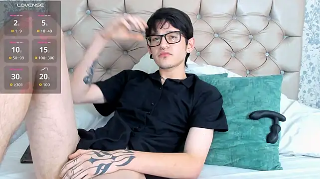 แชท XXX สดของ VelvetEros