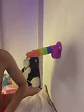 DirtySlave_ – Naživo XXX chat