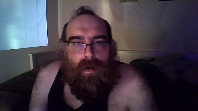 Kruz1983 Шоу с уебкамера