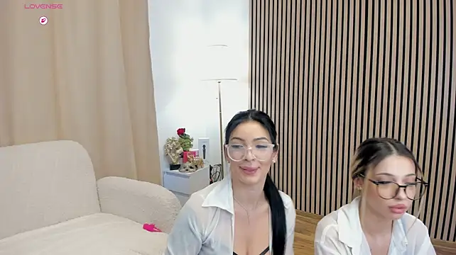 dariadoll Live XXX Chat