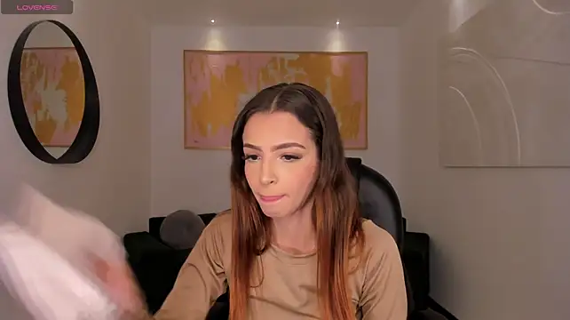 KeylaPalmer's Live XXX Chat