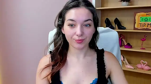 Meagn_Extasy Chat XXX live
