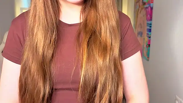Chat XXX ao vivo de RileyBloomss