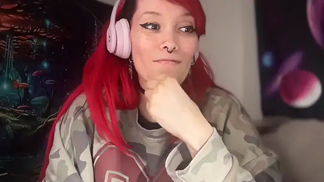 FRRANNKIE Chat XXX in diretta