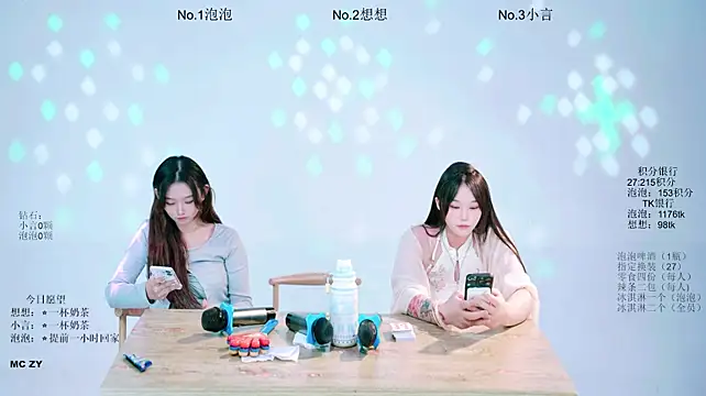 Nd-ING Live XXX-chat