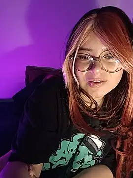 Chat XXX ao vivo de Melodii-22