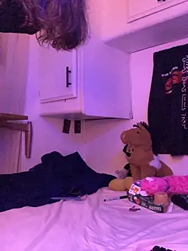 Pink_Vixen 现场XXX聊天