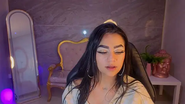 Chat XXX ao vivo de babi__s