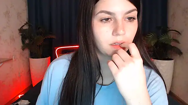 KisaModel 라이브 XXX 채팅