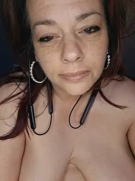 sexyhotcheryl Adlı Modelin Canlı XXX Sohbeti