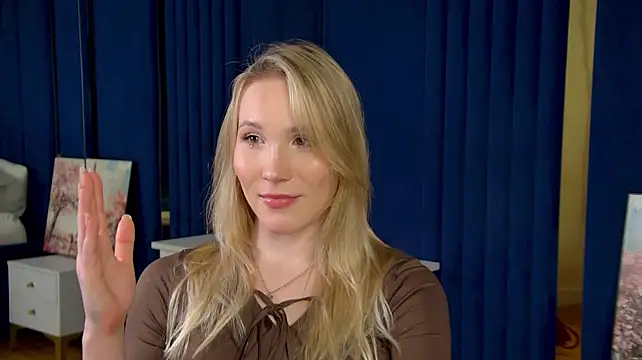 ElaraVoltage Live XXX-chat