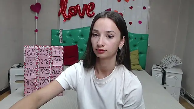 Je55icaBreeze Live XXX-chat