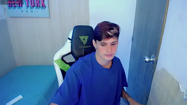 Živý XXX chat El_flaquito_one