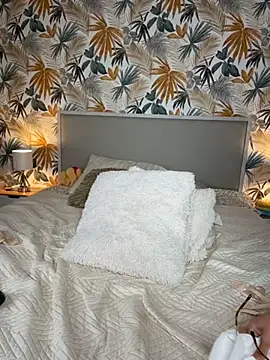 AnaisLabella élő XXX-chatje