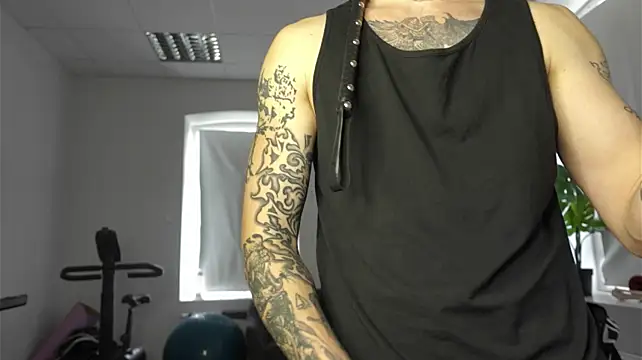 Igor_Wilde Live XXX Chat