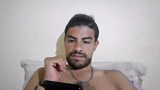 JBond007BBC – Naživo XXX chat