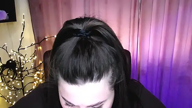 Emily_Mo's Live XXX Chat