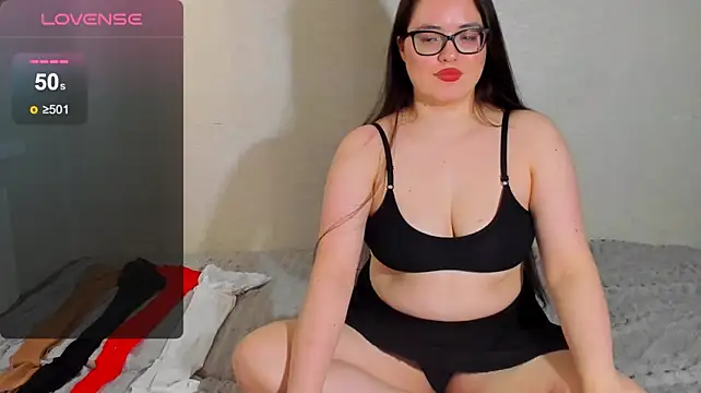 Chat XXX en directo de Tinasun4
