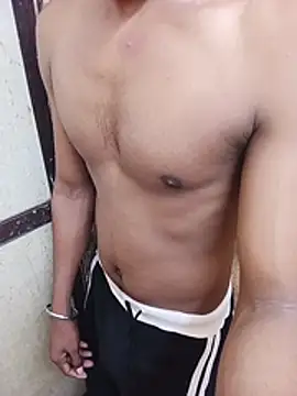 Kartik55n Webbikameraesitys