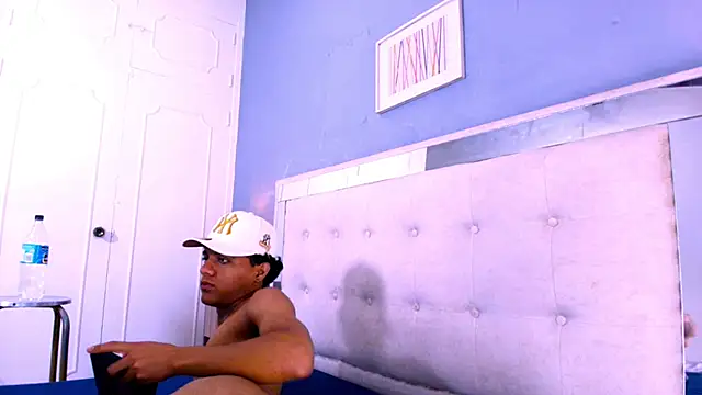 Chat XXX ao vivo de _Thiago12