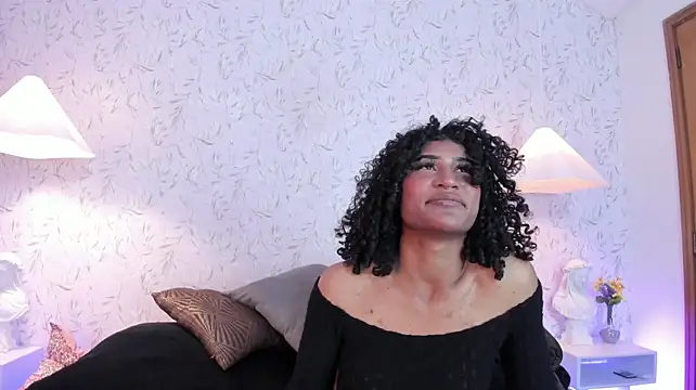 Chat XXX ao vivo de Maxine_Brm