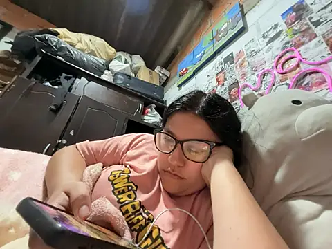 violeta_818 라이브 XXX 채팅