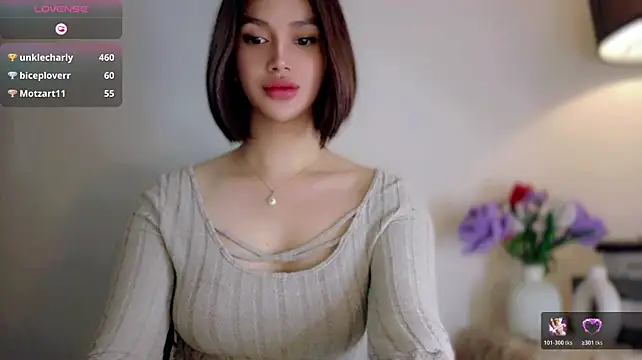 Chat XXX ao vivo de Anna_HollyDoll