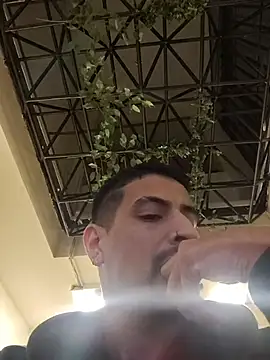 Juann-cock Adlı Modelin Canlı XXX Sohbeti
