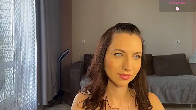 Jannetemagdalenovna's Live XXX Chat