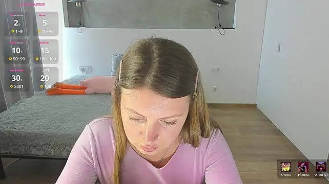 Kitkatvel 라이브 XXX 채팅