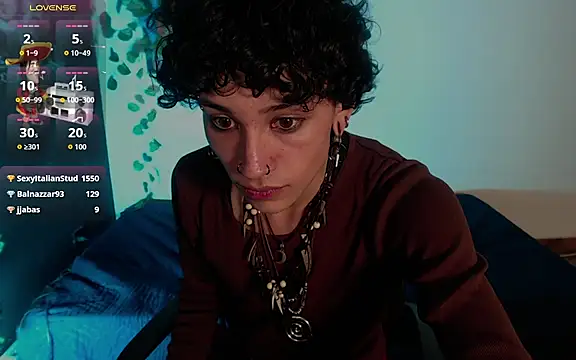 Chatroom XXX en direct de JohnnyJones_