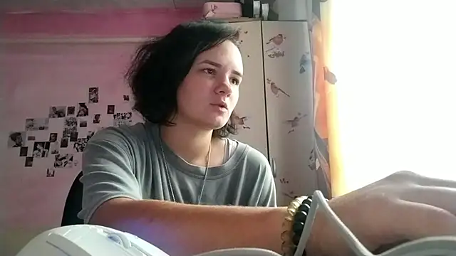 Živý XXX chat KieraTerlecki
