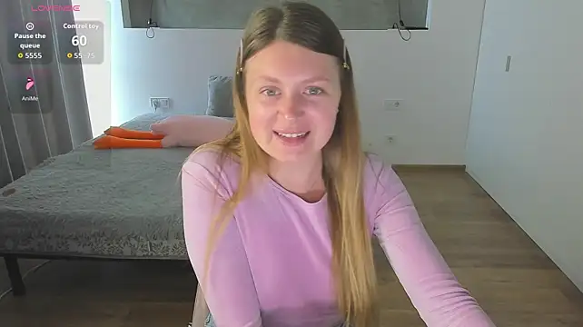 Kitkatvel XXX чат на живо