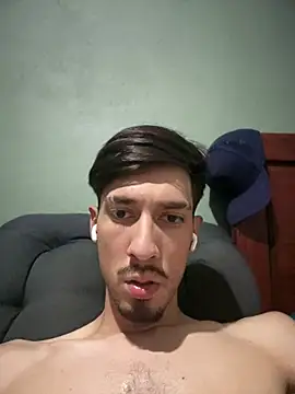 Chat +18 de ElBratid ao vivo