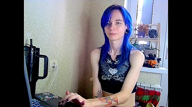 AdamTarlet Live XXX Chat