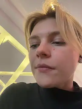Chat XXX ao vivo de ValenciaShock
