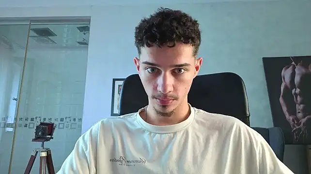 Chat XXX ao vivo de KaydenDrew