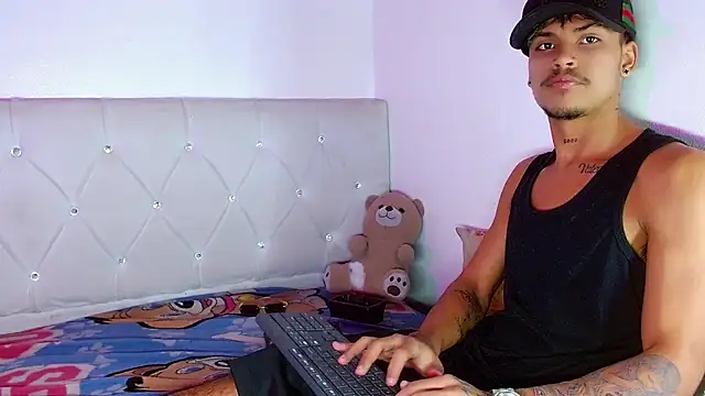 Chat XXX ao vivo de Angel_foxc13