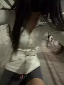 xiao-Lin Adlı Modelin Canlı XXX Sohbeti