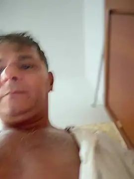 Show de webcam de SecretlyDD