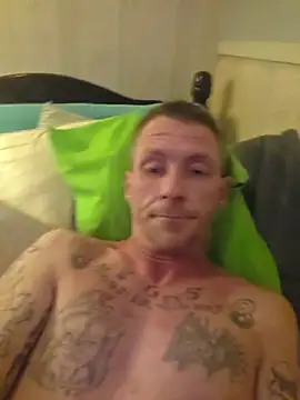 lambomusik Pertunjukan Webcam